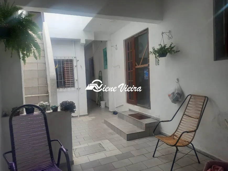 Foto 1 de Casa com 2 Quartos à venda, 191m² em Jardim Sao Guilherme, Sorocaba