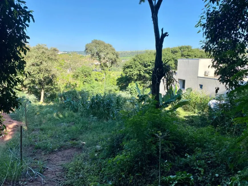 Foto 1 de Lote/Terreno à venda, 382m² em Jardim Sorirama, Campinas