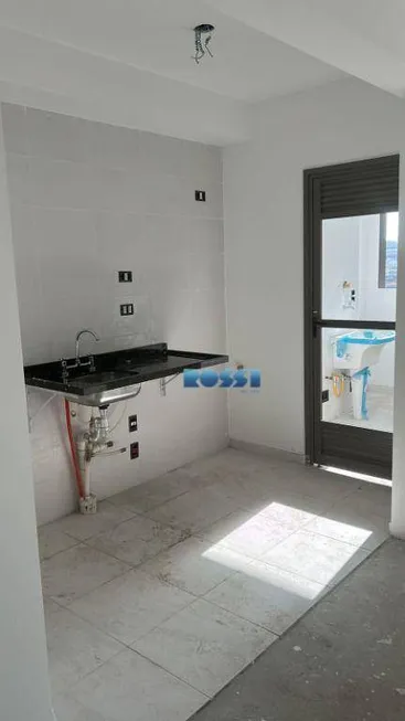 Foto 1 de Apartamento com 1 Quarto à venda, 86m² em Vila Ema, São Paulo