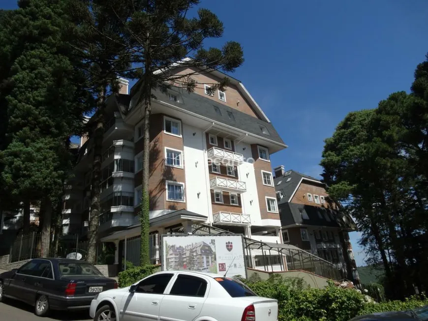 Foto 1 de Apartamento com 4 Quartos à venda, 219m² em Centro, Gramado