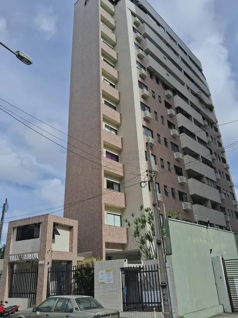 Foto 1 de Apartamento com 3 Quartos à venda, 123m² em Papicu, Fortaleza