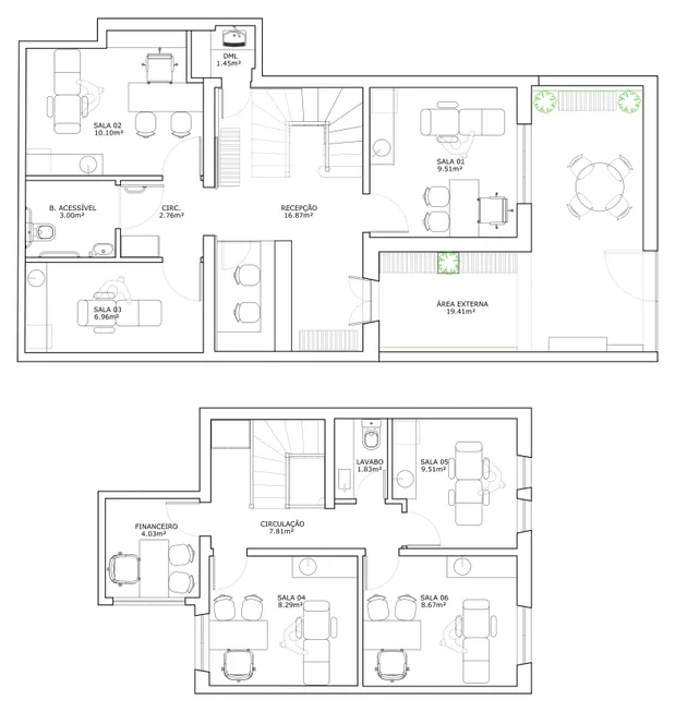 Foto 1 de Casa com 3 Quartos à venda, 145m² em Tijuca, Rio de Janeiro