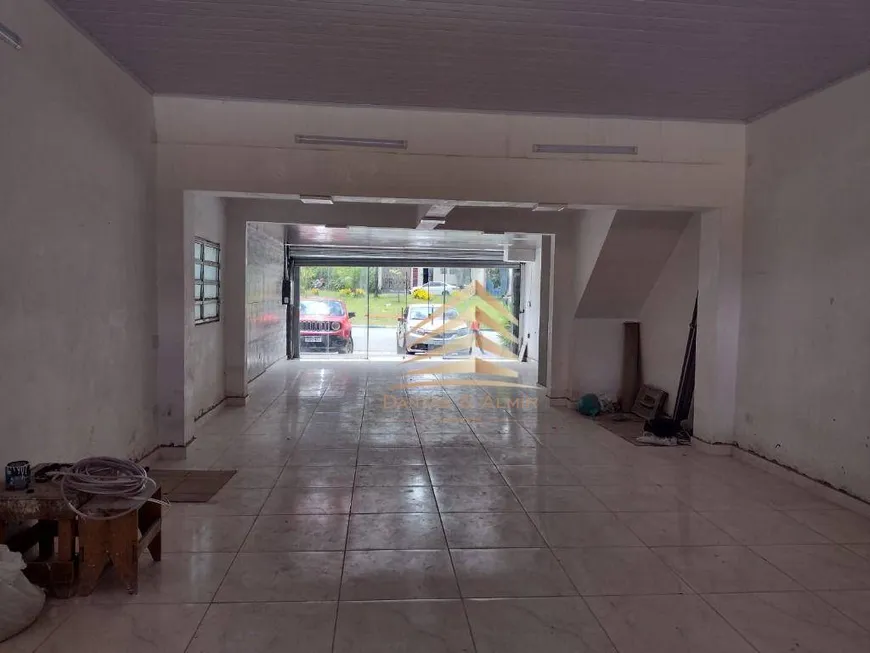 Foto 1 de Ponto Comercial para alugar, 200m² em Centro, Guarulhos