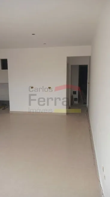 Foto 1 de Apartamento com 1 Quarto à venda, 31m² em Vila Mazzei, São Paulo