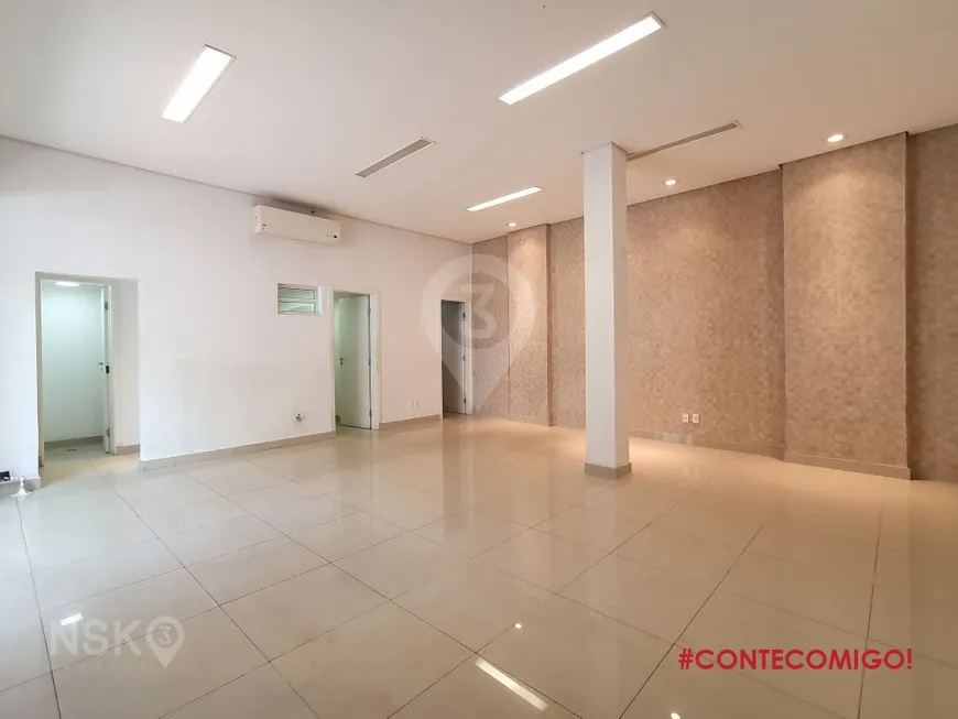 Foto 1 de Ponto Comercial para alugar, 60m² em Vila Buarque, São Paulo