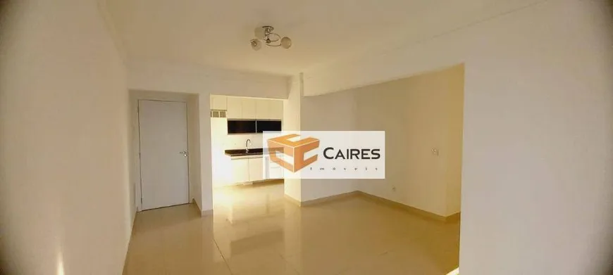 Foto 1 de Apartamento com 3 Quartos à venda, 80m² em Parque Prado, Campinas