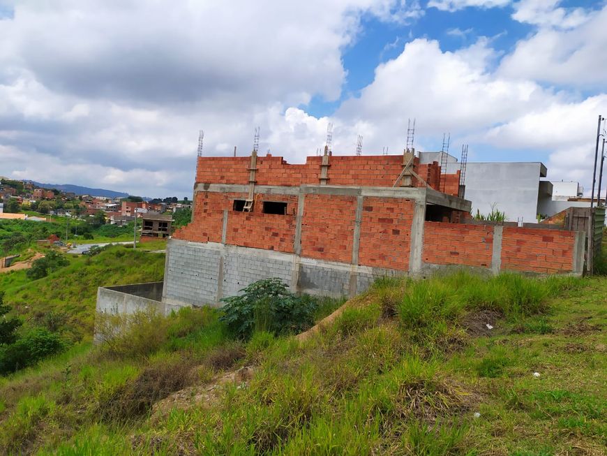 Lote/Terreno na Rua Maria Aparecida Natalino, 1520, Jardim