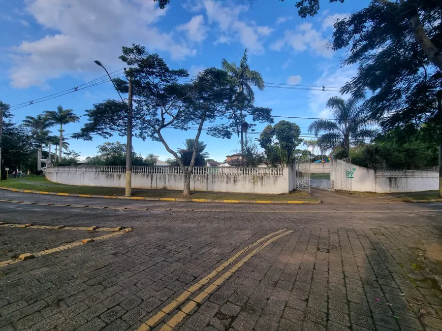 Foto 1 de Lote/Terreno à venda, 2000m² em Bosque dos Eucaliptos, São José dos Campos