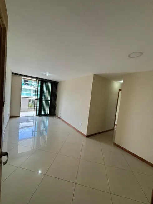 Foto 1 de Apartamento com 2 Quartos à venda, 86m² em Recreio Dos Bandeirantes, Rio de Janeiro