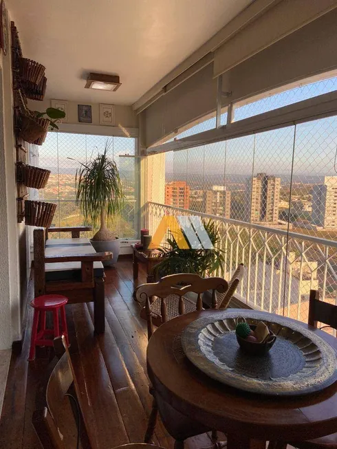 Foto 1 de Apartamento com 2 Quartos à venda, 135m² em Jardim Portal da Colina, Sorocaba