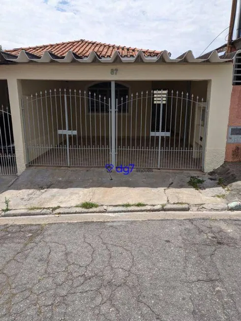 Foto 1 de Casa com 3 Quartos à venda, 102m² em Butantã, São Paulo