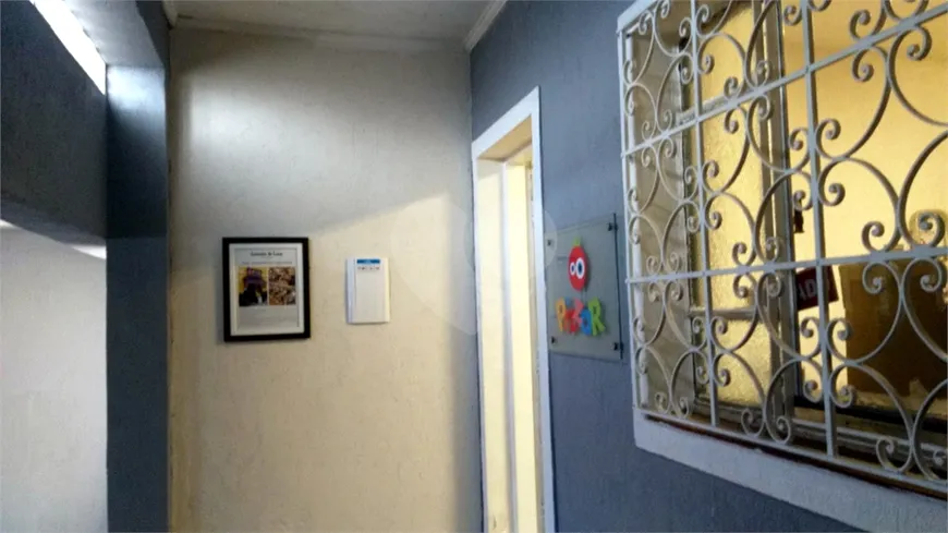 Foto 1 de Sobrado com 4 Quartos à venda, 144m² em Casa Verde, São Paulo