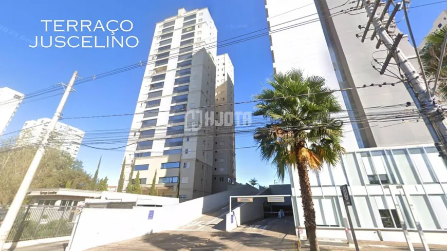 Foto 1 de Apartamento com 3 Quartos à venda, 104m² em Jardim Tarraf II, São José do Rio Preto