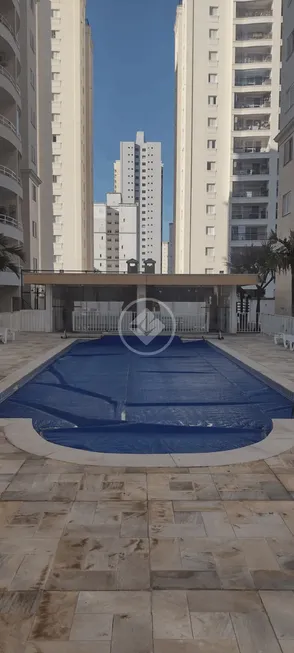 Foto 1 de Apartamento com 3 Quartos à venda, 75m² em Parque das Flores, Campinas