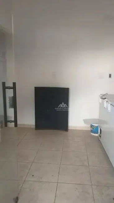 Foto 1 de Sala Comercial para alugar, 45m² em Jardim Palma Travassos, Ribeirão Preto