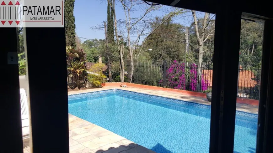 Foto 1 de Casa com 3 Quartos à venda, 300m² em Chácara dos Lagos, Carapicuíba