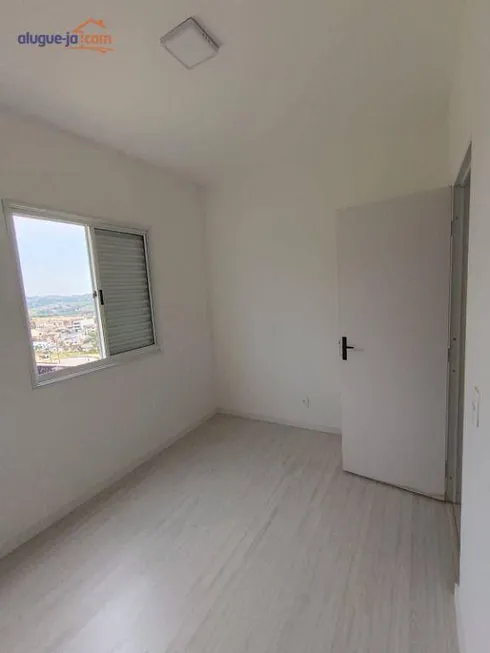 Foto 1 de Apartamento com 2 Quartos à venda, 52m² em Jardim dos Bandeirantes, São José dos Campos