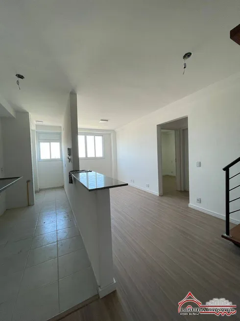 Foto 1 de Apartamento com 3 Quartos à venda, 103m² em Jardim Altos de Santana I, Jacareí