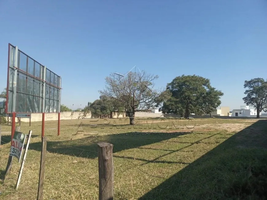 Foto 1 de Lote/Terreno para venda ou aluguel, 7000m² em Fazenda Imperial, Sorocaba