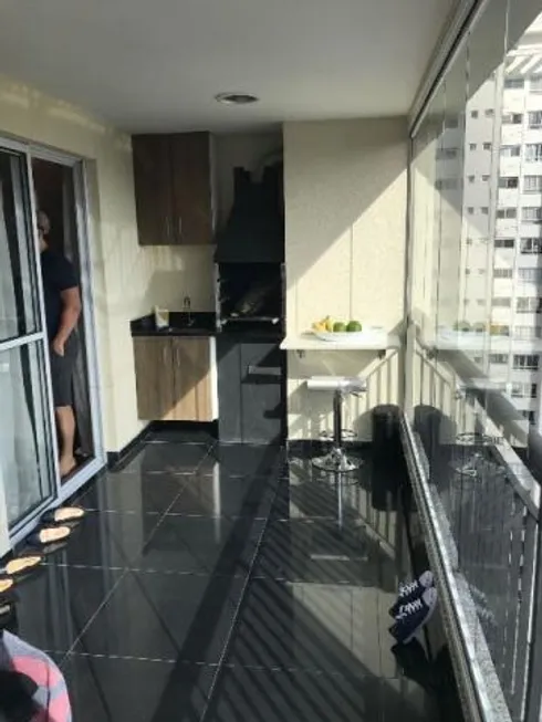 Foto 1 de Apartamento com 3 Quartos à venda, 83m² em Vila Andrade, São Paulo