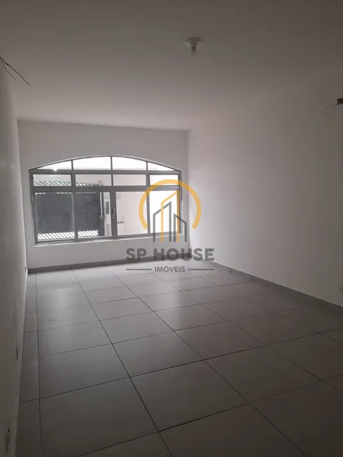 Foto 1 de Casa com 3 Quartos para alugar, 253m² em Vila Paulista, São Paulo