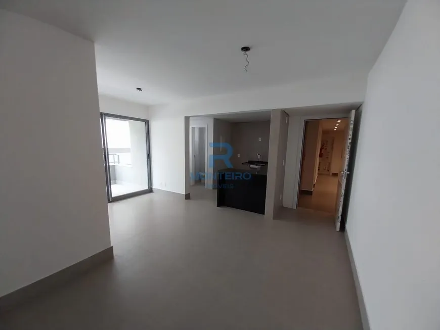 Foto 1 de Apartamento com 3 Quartos à venda, 85m² em Savassi, Belo Horizonte