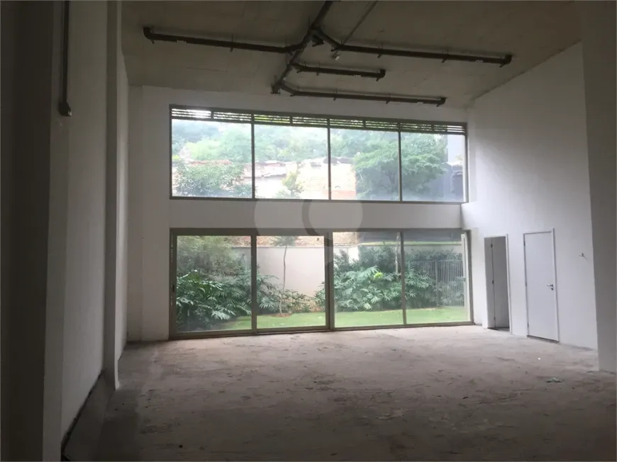 Foto 1 de Ponto Comercial à venda, 306m² em Jardim América, São Paulo