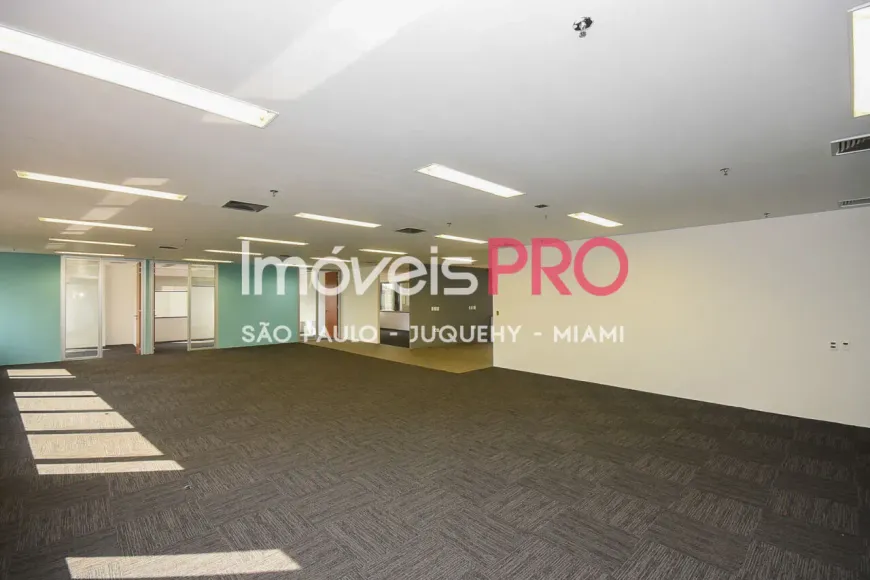 Foto 1 de Sala Comercial para alugar, 258m² em Brooklin, São Paulo