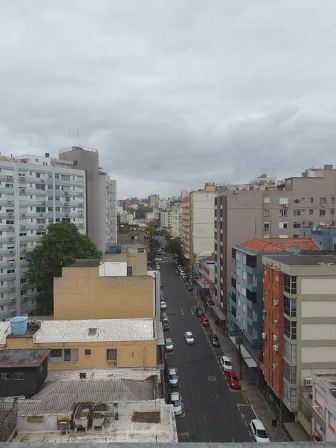 Foto 1 de Apartamento com 2 Quartos à venda, 83m² em Centro, Porto Alegre