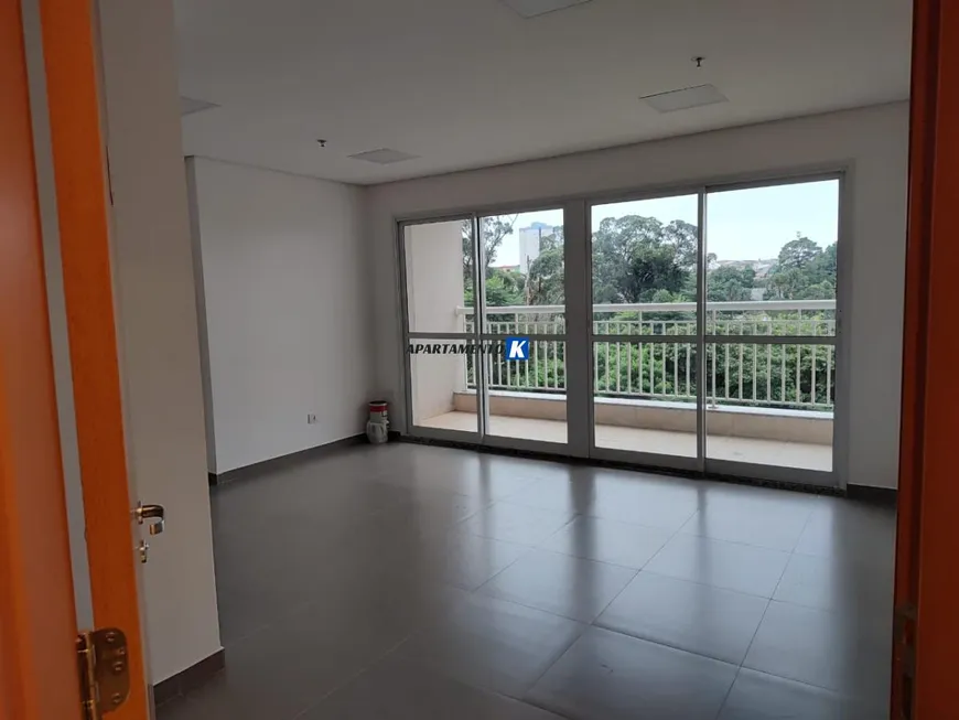 Foto 1 de Sala Comercial para alugar, 37m² em Centro, Guarulhos