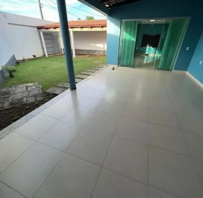 Foto 1 de Casa com 3 Quartos à venda, 75m² em São Diogo I, Serra