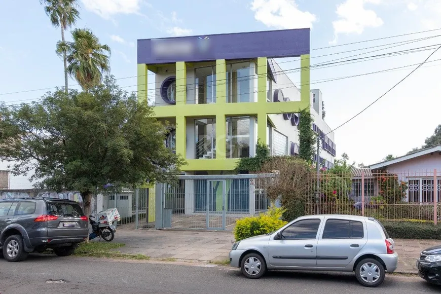 Foto 1 de Prédio Comercial à venda, 716m² em Tristeza, Porto Alegre