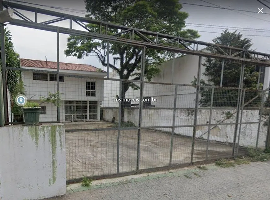 Foto 1 de Imóvel Comercial com 3 Quartos para alugar, 624m² em Móoca, São Paulo