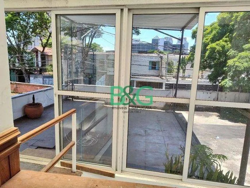 Foto 1 de Ponto Comercial para venda ou aluguel, 231m² em Chácara Santo Antônio, São Paulo