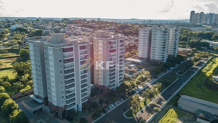 Foto 1 de Apartamento com 3 Quartos à venda, 140m² em Jardim Saint Gerard, Ribeirão Preto