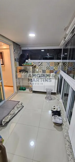 Foto 1 de Apartamento com 3 Quartos à venda, 96m² em Freguesia- Jacarepaguá, Rio de Janeiro