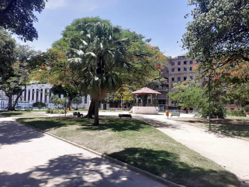 Foto 1 de Imóvel Comercial à venda, 384m² em Gamboa, Rio de Janeiro