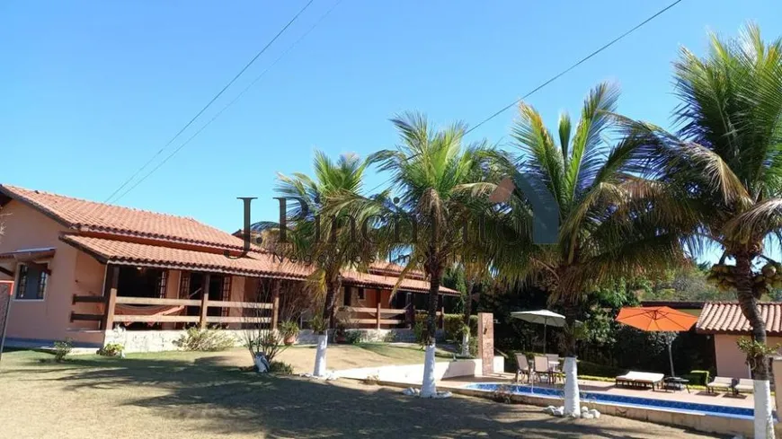 Foto 1 de Casa de Condomínio com 4 Quartos à venda, 328m² em Horizonte Azul, Itupeva