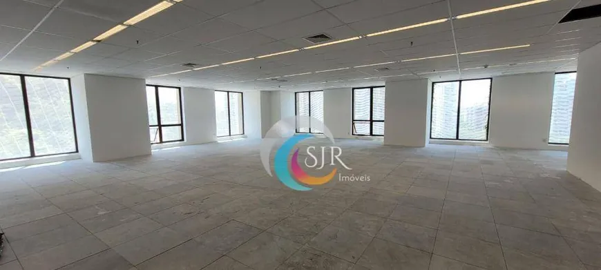 Foto 1 de Sala Comercial para alugar, 500m² em Cidade Jardim, São Paulo