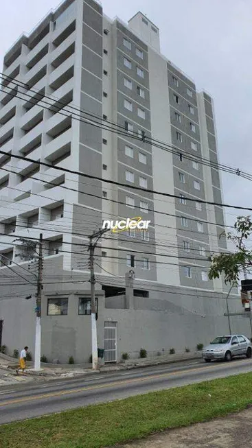 Foto 1 de Apartamento com 2 Quartos à venda, 46m² em Vila Carmosina, São Paulo