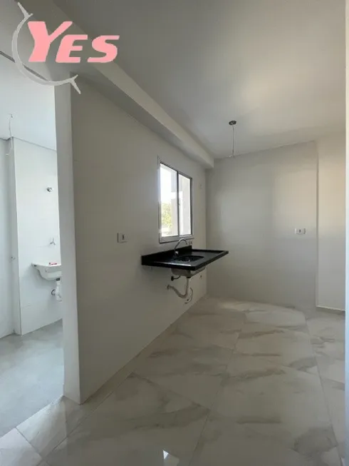 Foto 1 de Apartamento com 2 Quartos à venda, 31m² em Vila Carrão, São Paulo