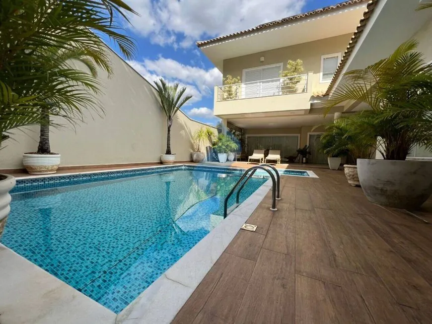 Foto 1 de Casa com 3 Quartos à venda, 205m² em Ingleses do Rio Vermelho, Florianópolis