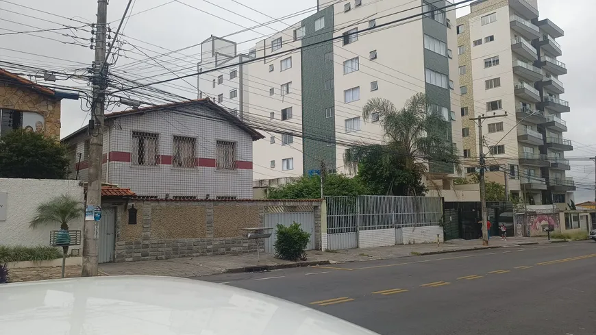 Foto 1 de Apartamento com 2 Quartos à venda, 68m² em Novo Eldorado, Contagem