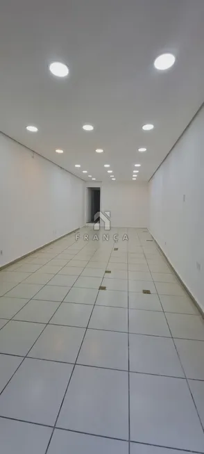 Foto 1 de Sala Comercial para alugar, 100m² em Centro, Jacareí