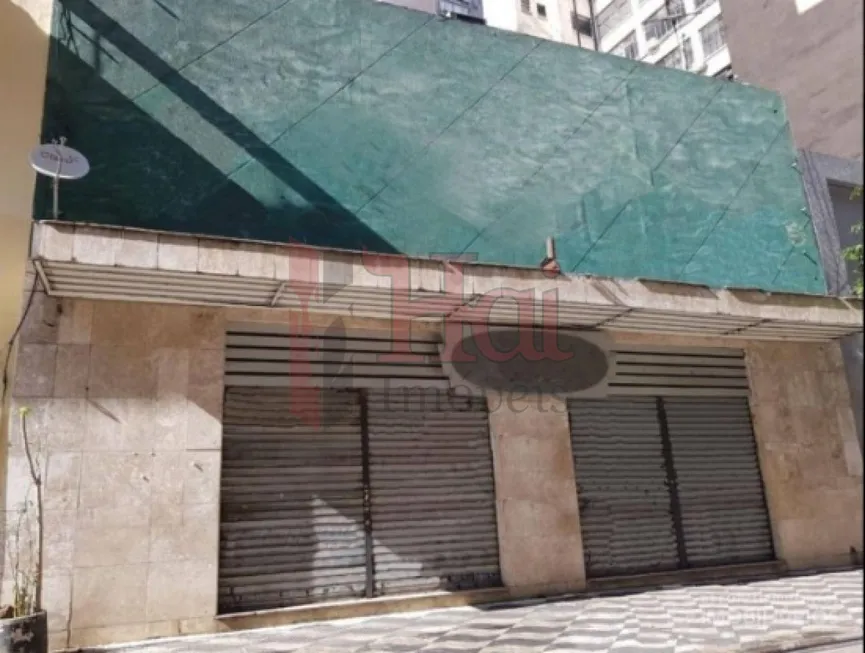 Foto 1 de Imóvel Comercial para alugar, 750m² em Santa Ifigênia, São Paulo