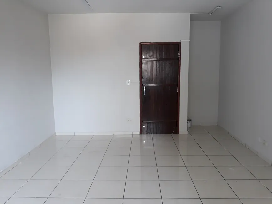 Foto 1 de Sala Comercial para alugar, 33m² em Centro, Guarulhos