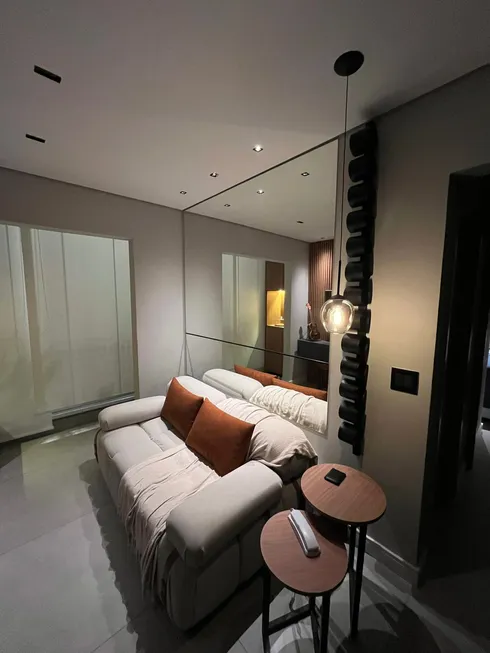 Foto 1 de Apartamento com 2 Quartos à venda, 46m² em Móoca, São Paulo