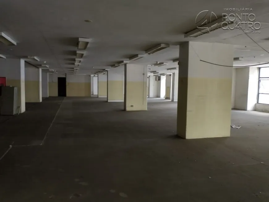 Foto 1 de Sala Comercial para alugar, 820m² em Comércio, Salvador