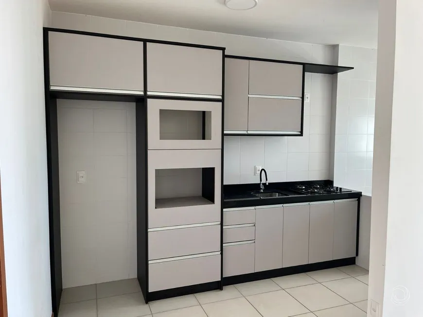 Foto 1 de Apartamento com 2 Quartos à venda, 67m² em Rio Caveiras, Biguaçu