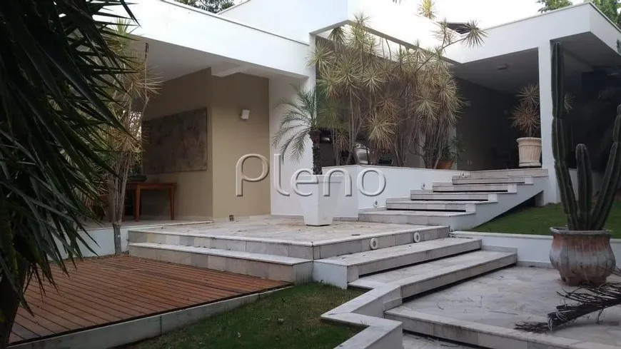 Foto 1 de Casa com 3 Quartos à venda, 347m² em São Joaquim, Vinhedo